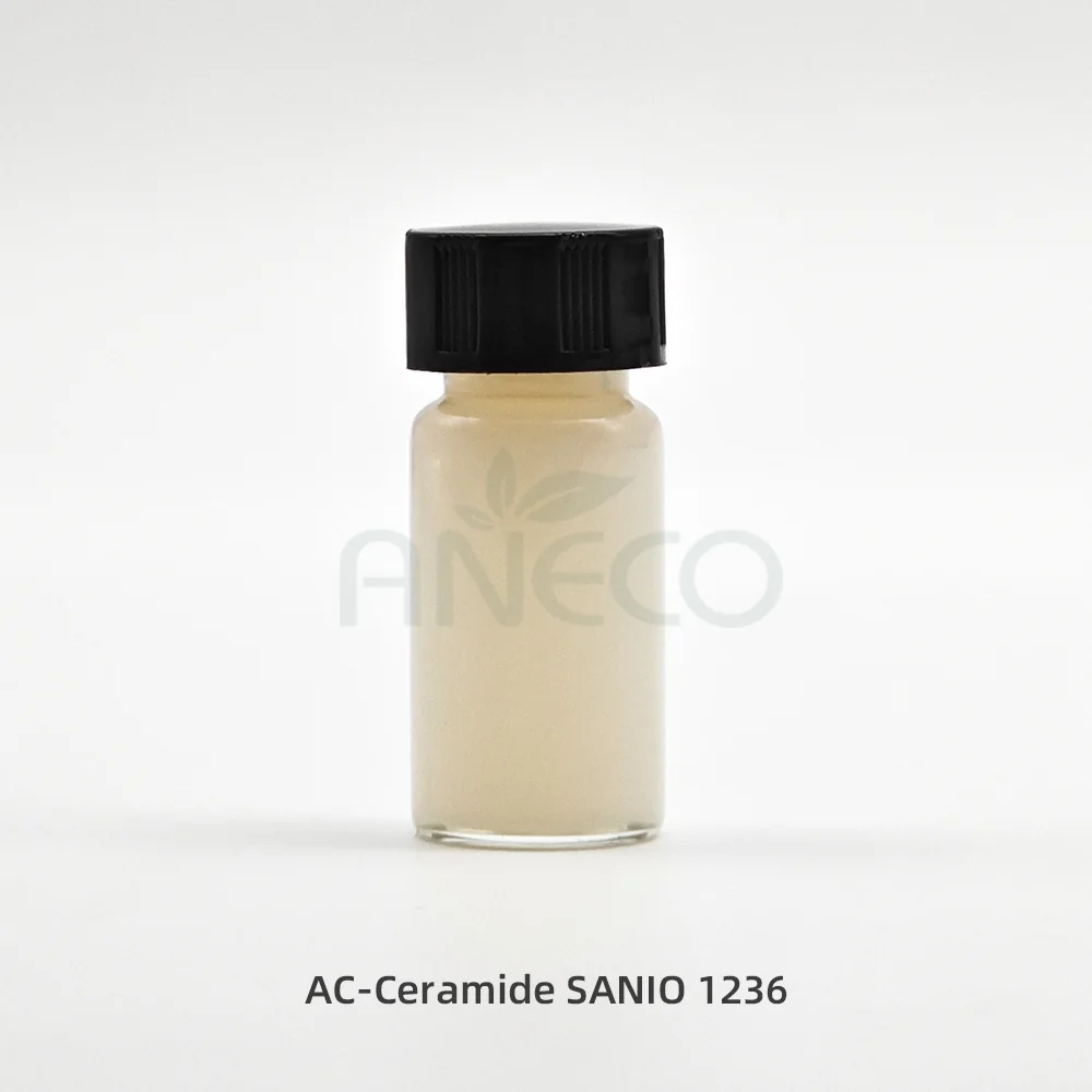 AC-Ceramide SANIO 1236 liquid sample
