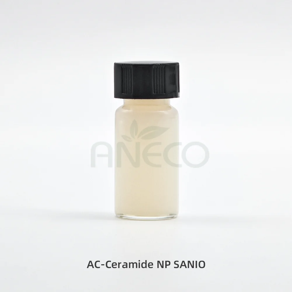 AC-Ceramide NP SANIO liquid sample