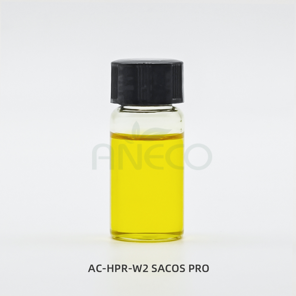 AC-HPR-W2 SACOS PRO liquid sample