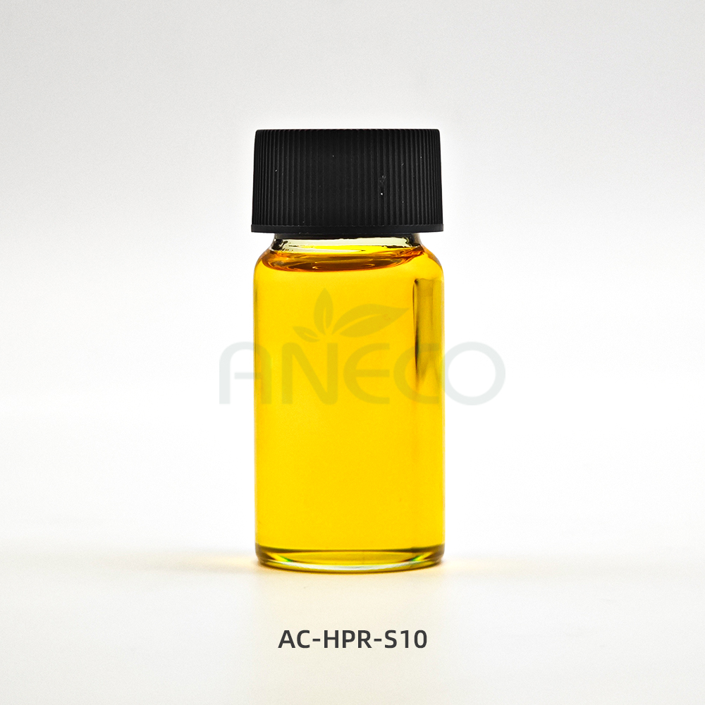 AC-HPR-S10 liquid sample