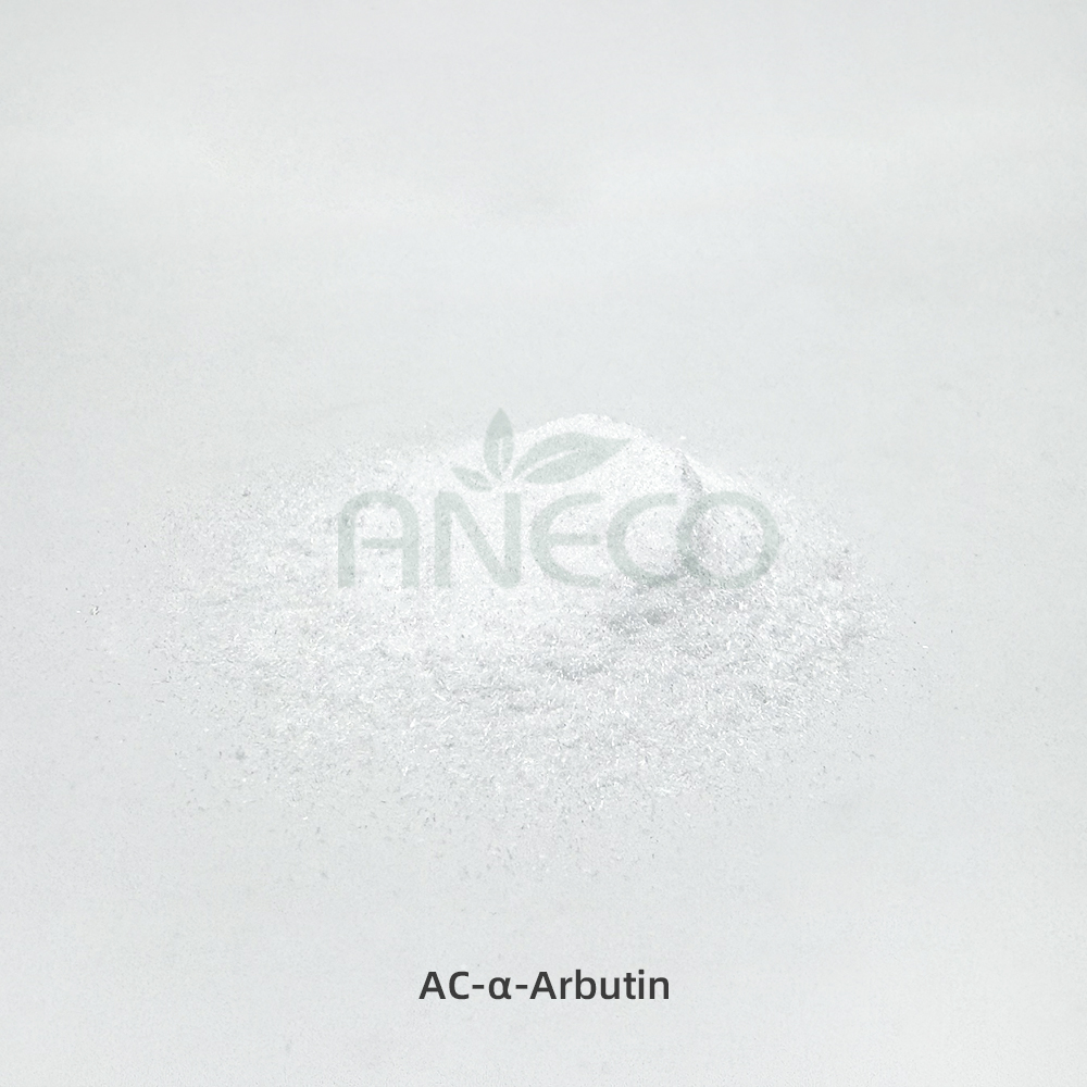 AC-α-Arbutin brightening active image