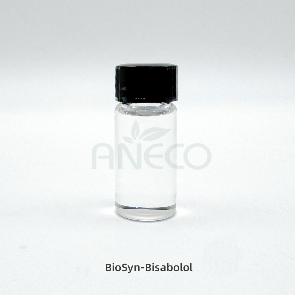 BioSyn-Bisabolol soothing active product visual
