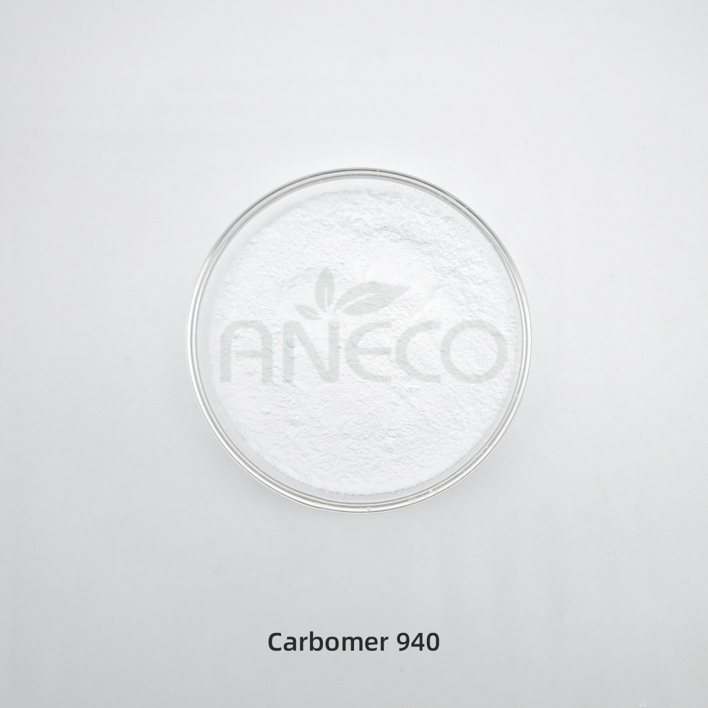 Carbomer Series