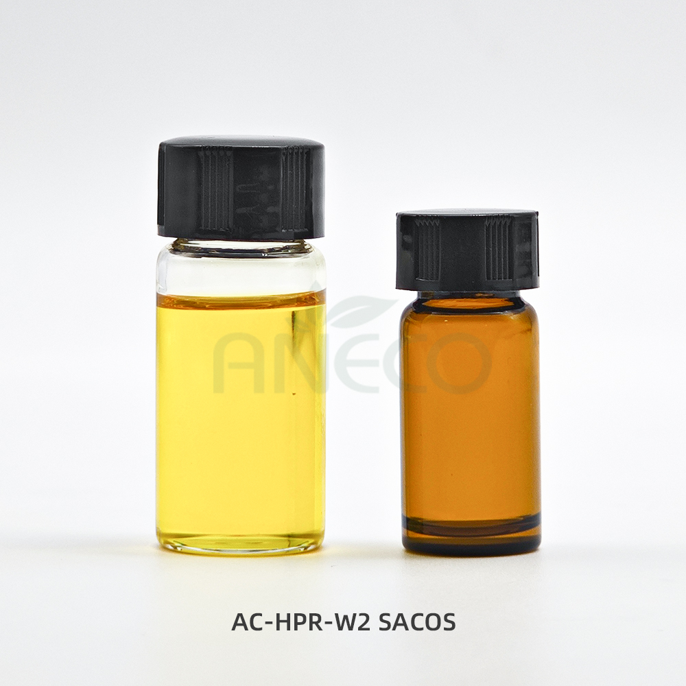 AC-HPR-W2 SACOS