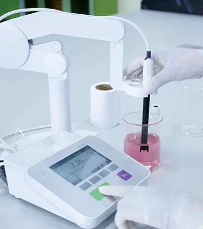 pH Meter