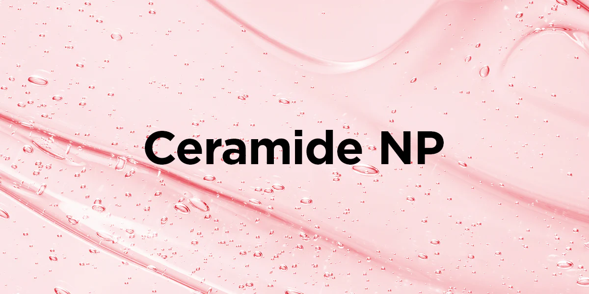What is ceramide NP?