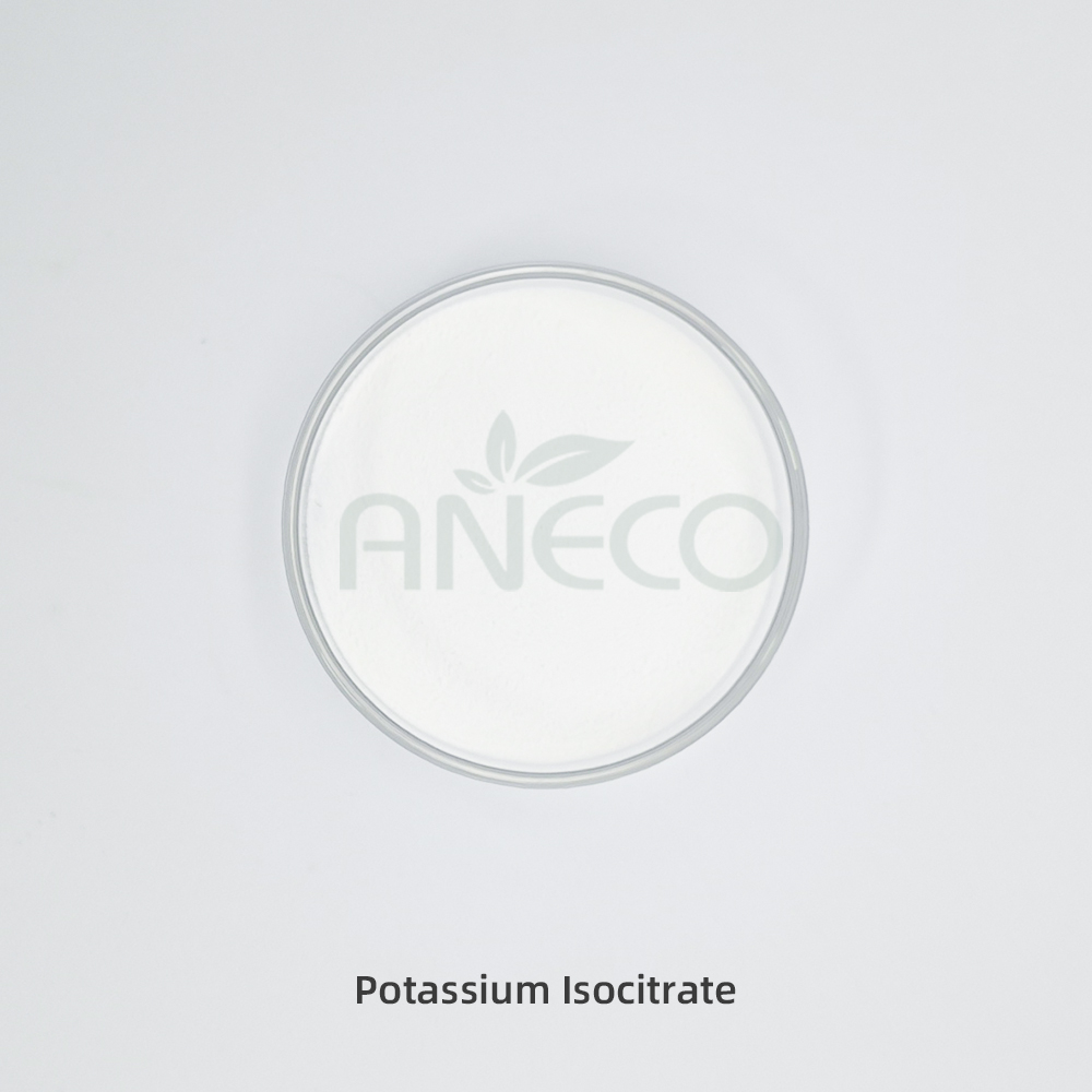 Potassium Isocitrate