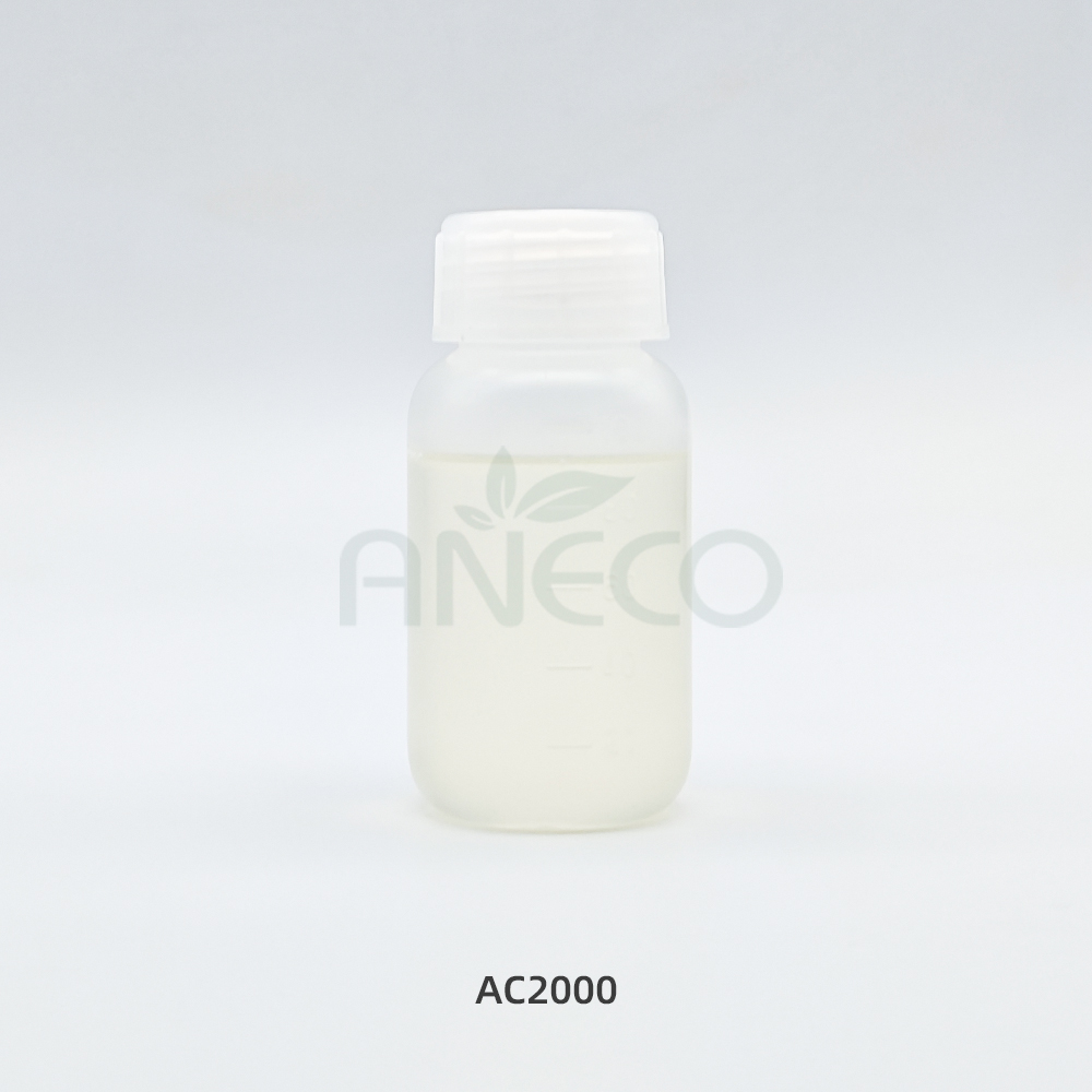 ANECO AC2000 Decyl Glucoside APG product sample