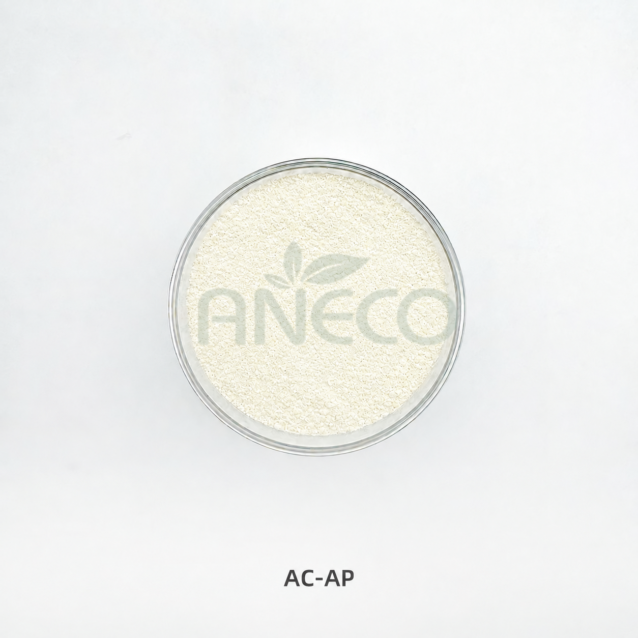 AC-AP Ascorbyl Palmitate powder sample