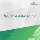 WStable Astaxanthin (Astaxanthin)