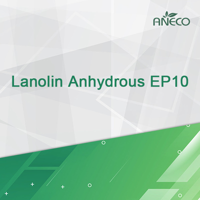 Lanolin Anhydrous EP10 (Lanolin)