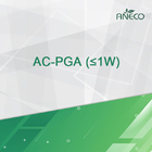 AC-PGA (≤1W)