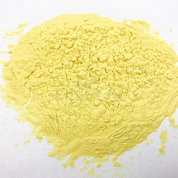Yellowish Powder Natural Skin Care Ingredients AC-GR Glucosylrutin