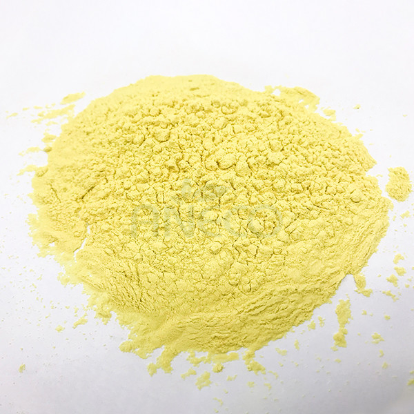 CAS 130603-71-3 AC-GR Glucosylrutin Yellowish powder