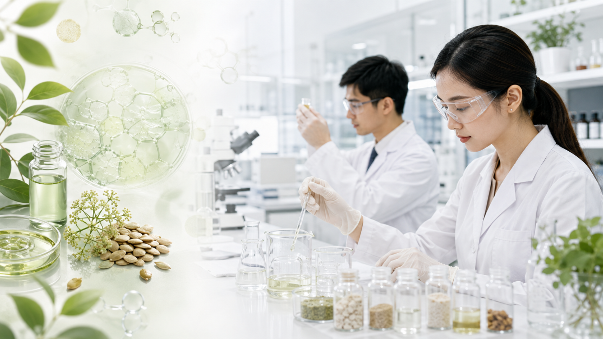 Which Natural Ingredient Is Best for Skin Brightening?